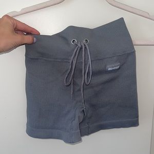 Bo+Tee shorts